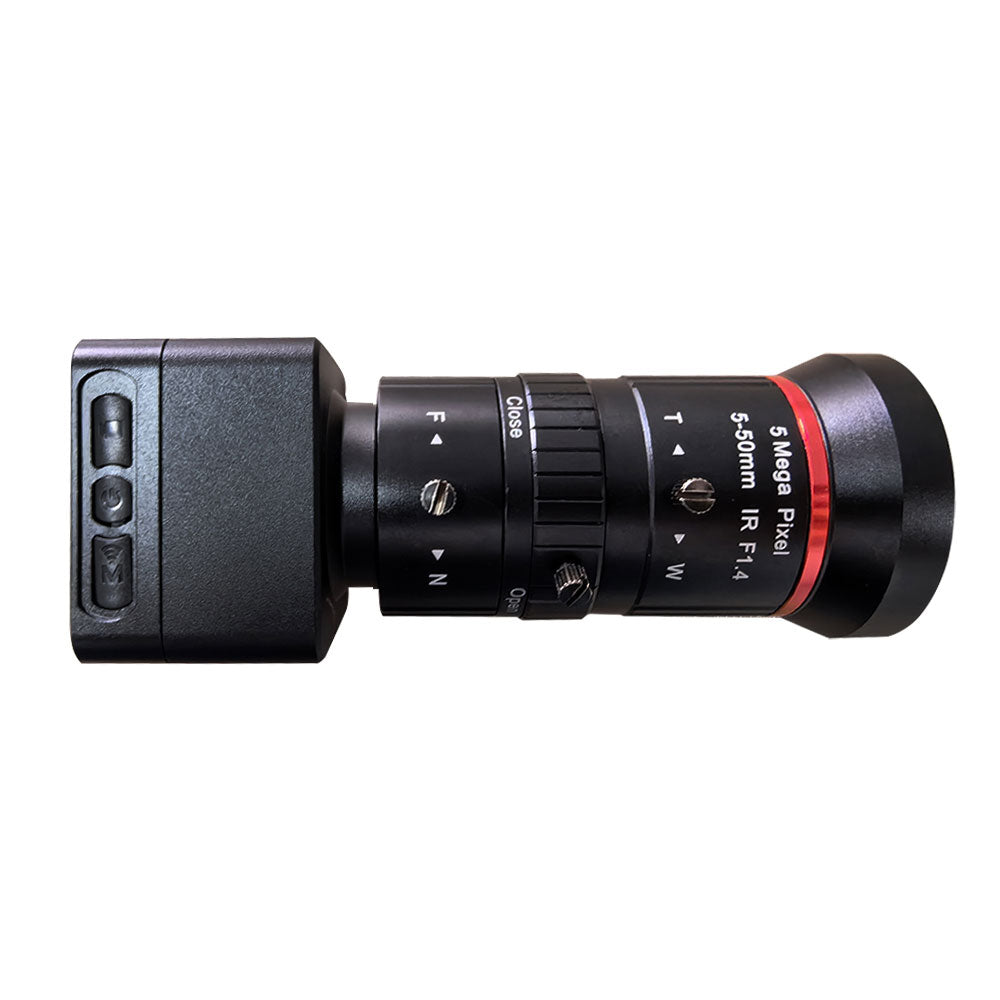 digital telescope 5
