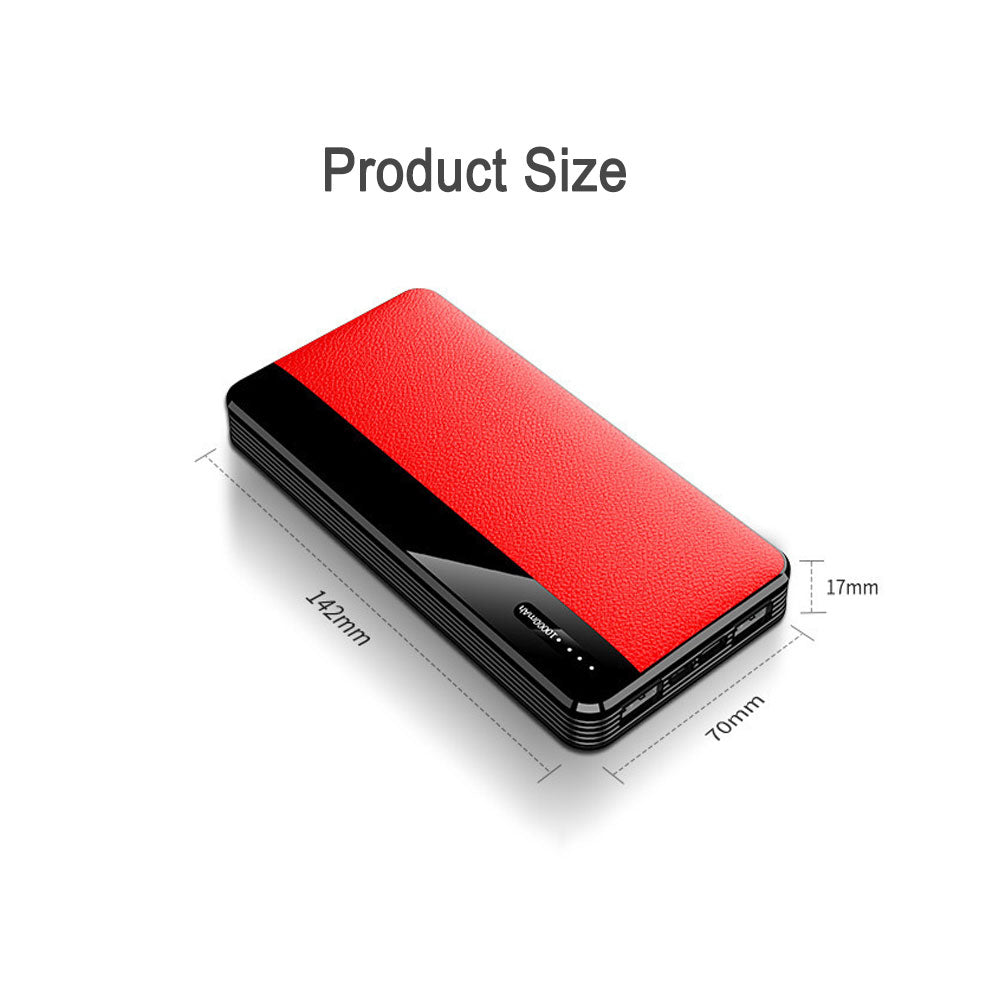 No hole power bank WiFi network IP camera Low light night vision Unlimited distance remote monitoring