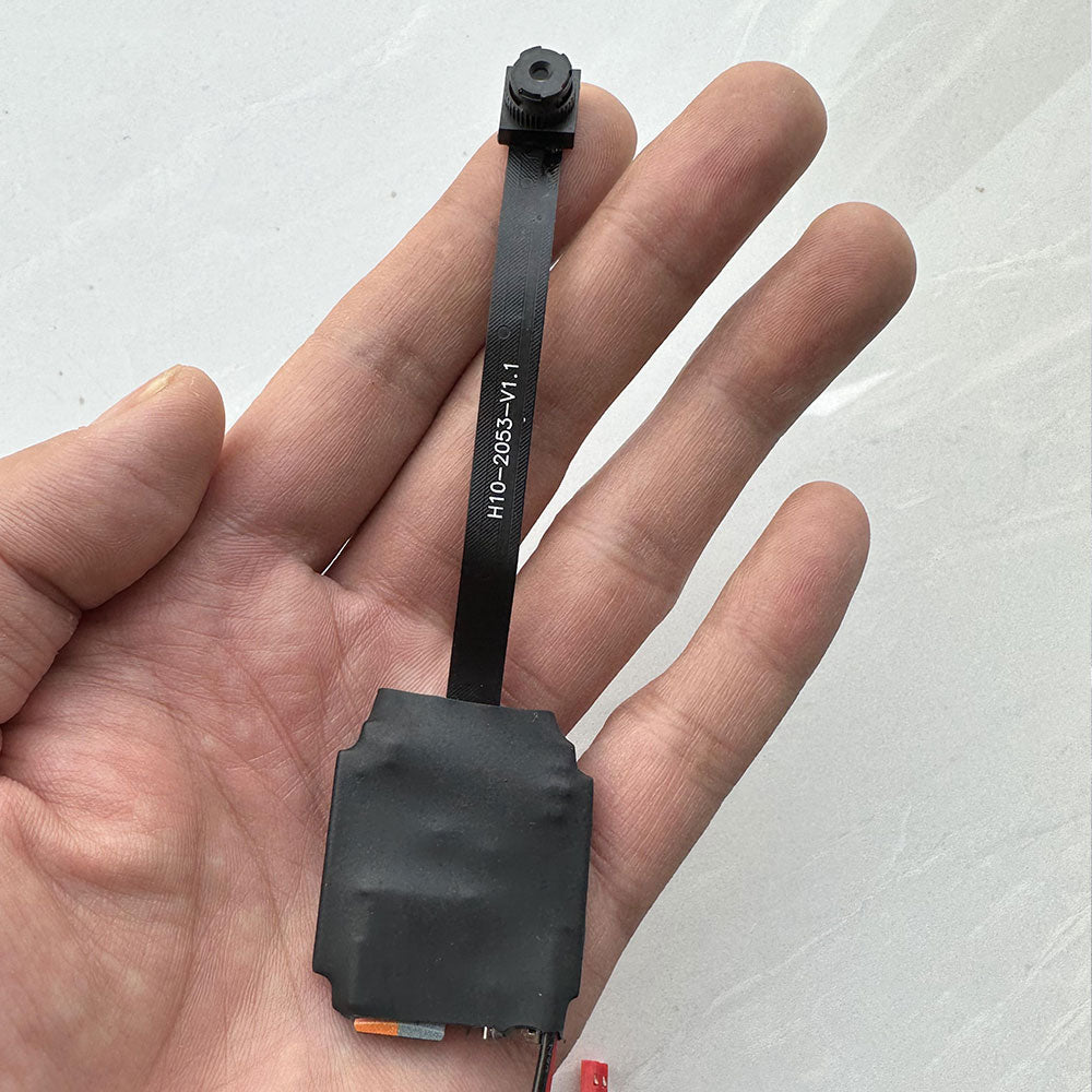 Low Light Night Vision IP Network Camera DIY Camera Module