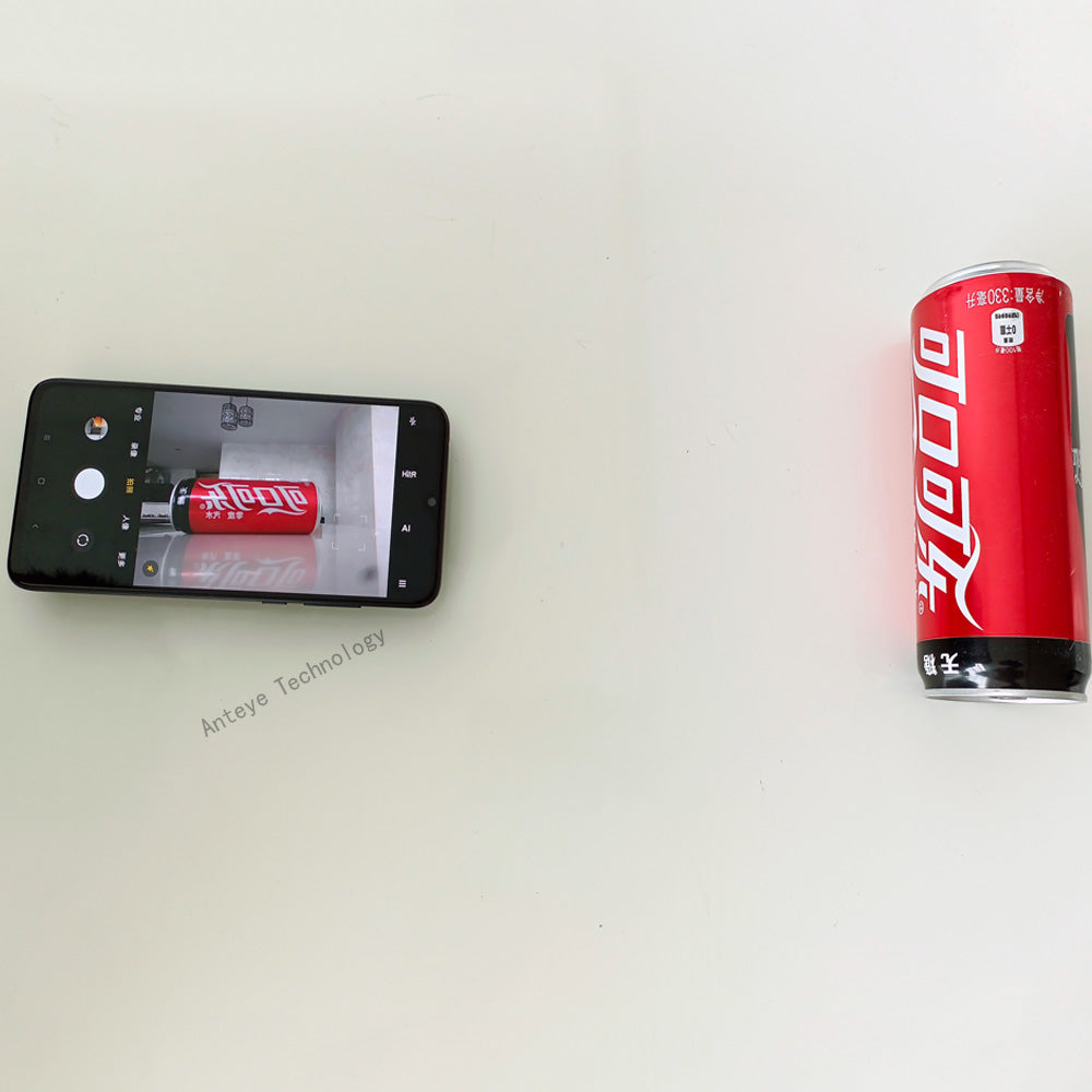 mini spy camera with audio and video recording