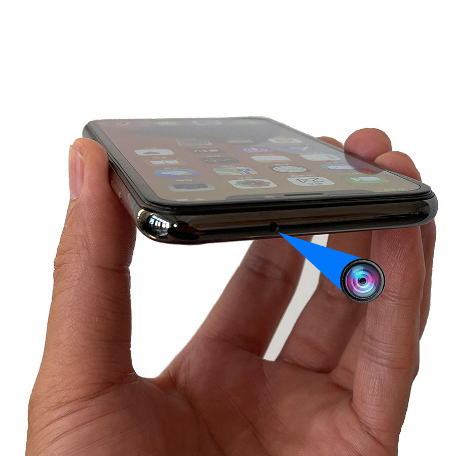 Best spy camera，smallest spy camera，best hidden cameras，spy phone