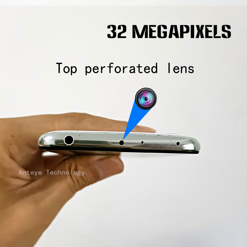 hidden camera with audio 2