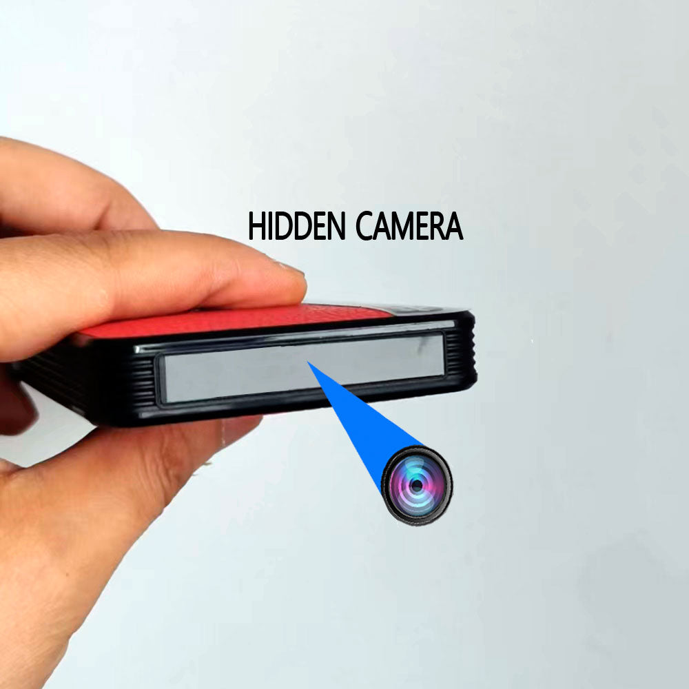 diy spy camera 4k