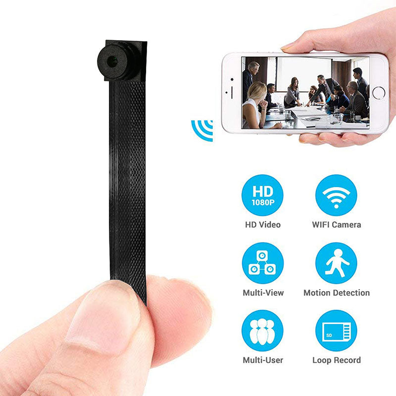 best mini spy camera