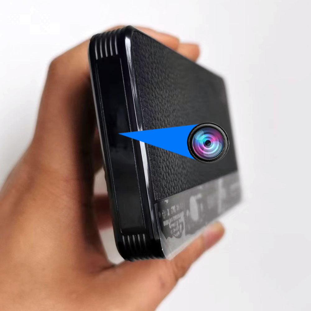 4k hidden camera