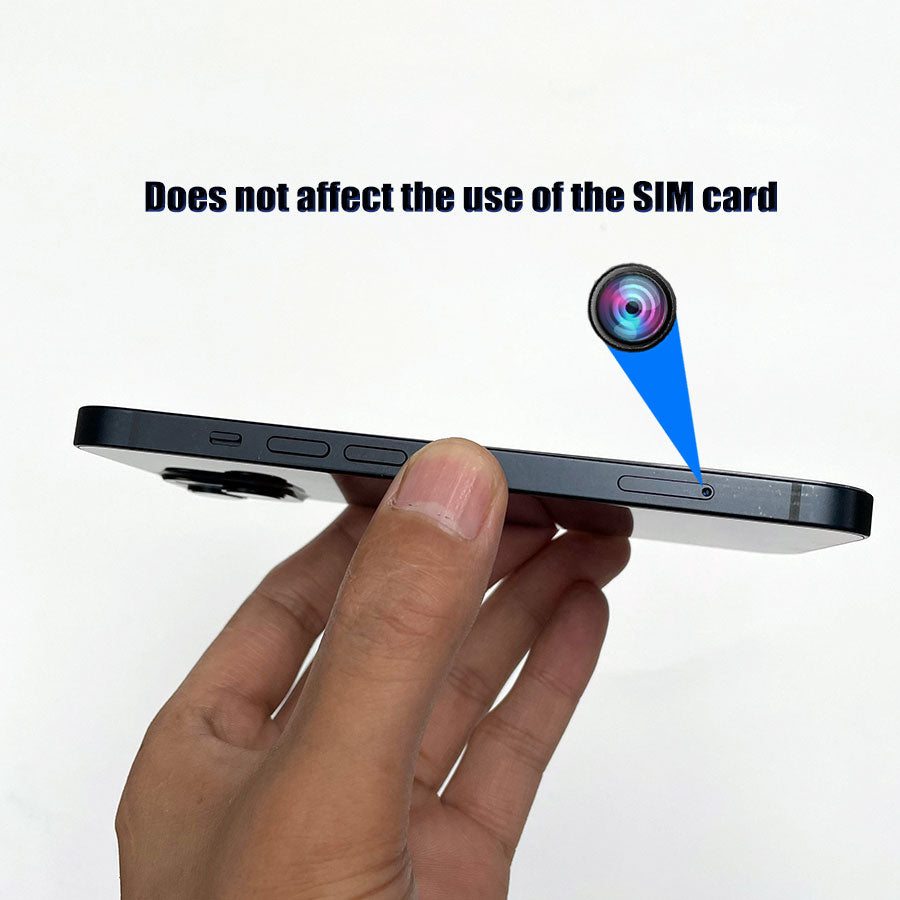 Spy Camera IPhone 4k spy camera smallest spy camera secret camera