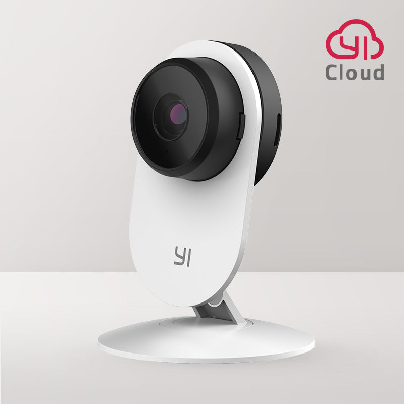 Mini Home 1080p Camera  Wifi Indoor ip Camera AI Human detection Night vision Activity alerts Cloud Cameras