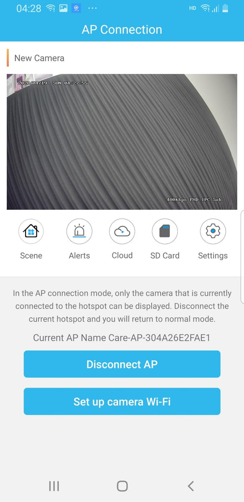 HD wifi camera Secret Clock micro camera Recorder Security Night Vision Motion Detect Camcorder Anteye Technology