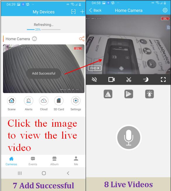 HD wifi camera Secret Clock micro camera Recorder Security Night Vision Motion Detect Camcorder Anteye Technology