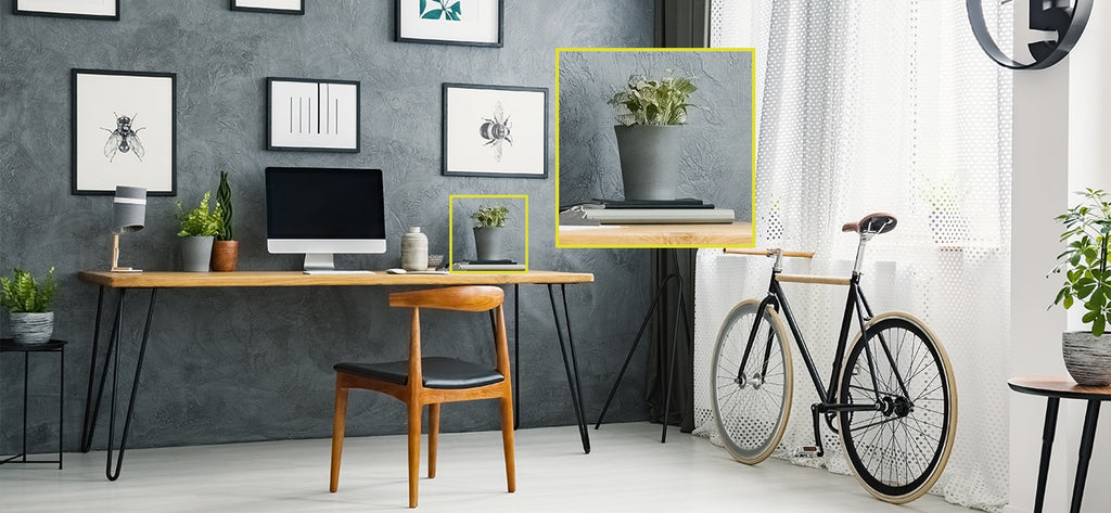 Mini Home 1080p Camera  Wifi Indoor ip Camera AI Human detection Night vision Activity alerts Cloud Cameras