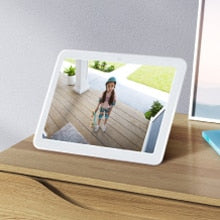 Ultra-long standby 180 days wireless home security camera