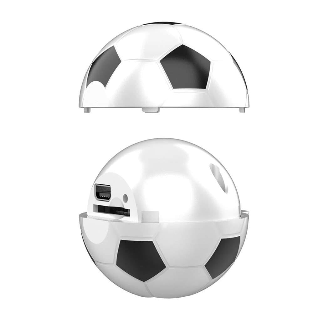 Spherical Mini Camera HD 1080P IP Camera Night Vision Hidden Spy Camera Portable Camera Small DVR