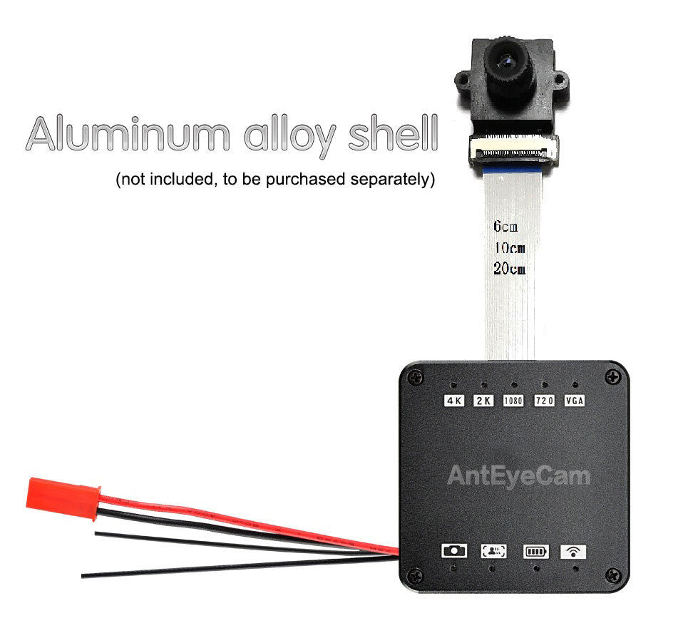 4k hidden camera