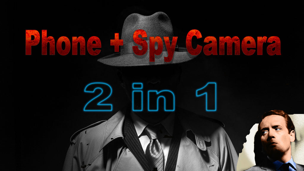 Best spy camera with audio，Hidden Spy Camera on phone