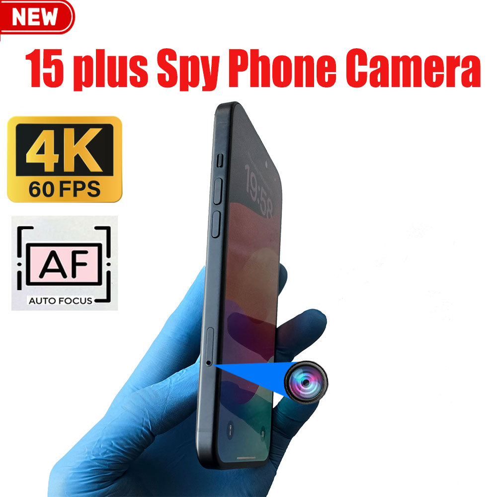 spy camera phone