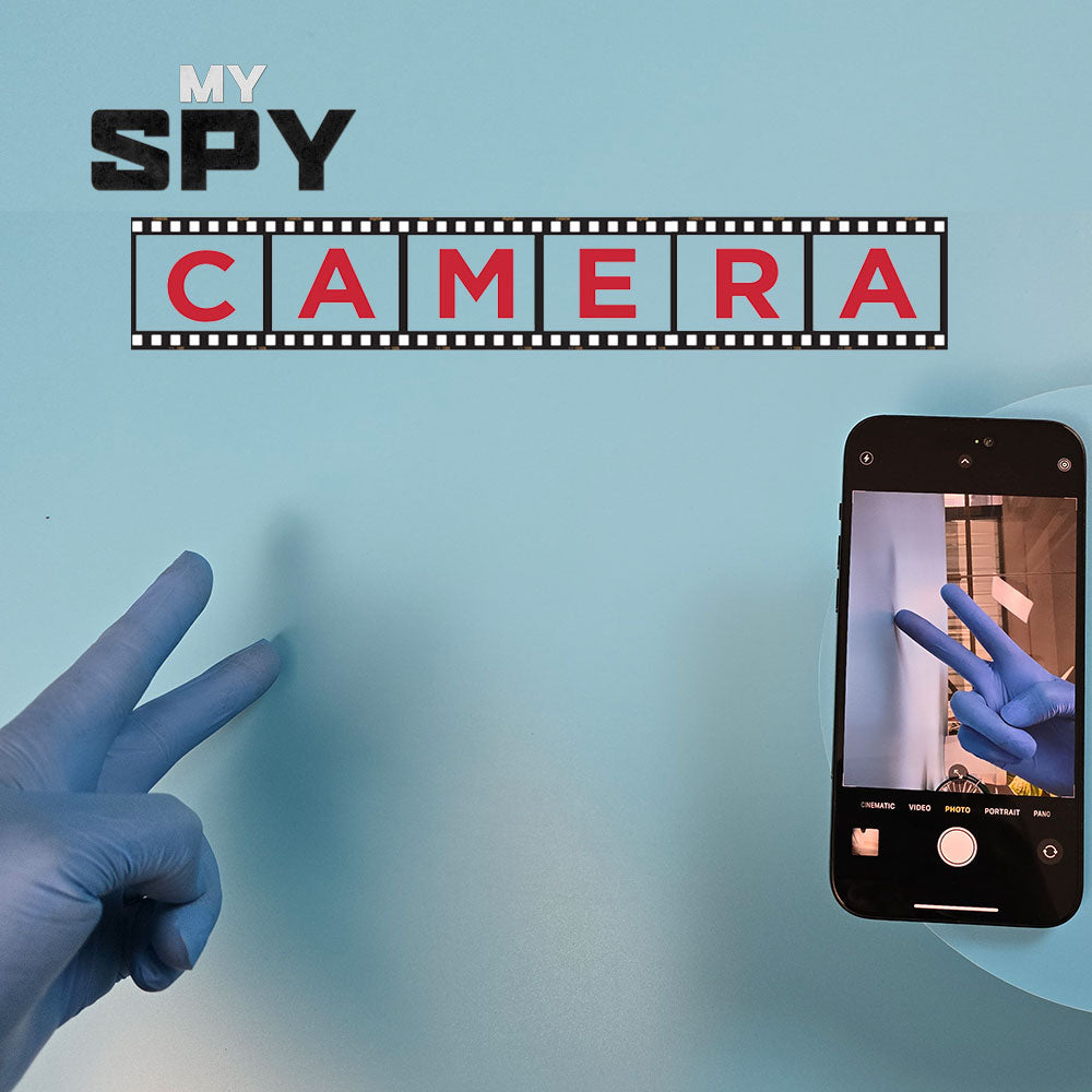 4k spy phone camera 