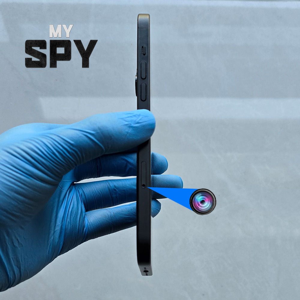 spy phone camera 