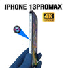 Mobile Phone Hidden Camera