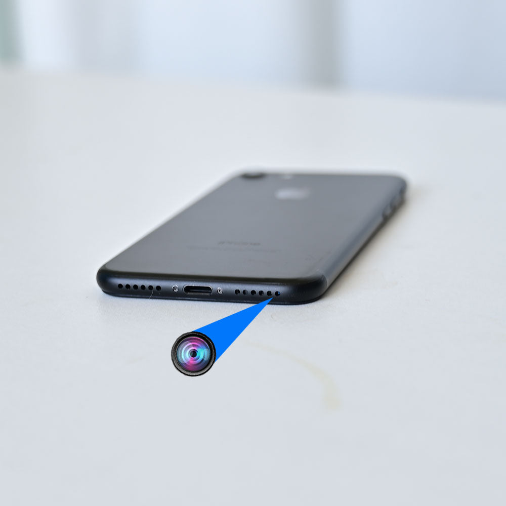 Phone Hidden Camera