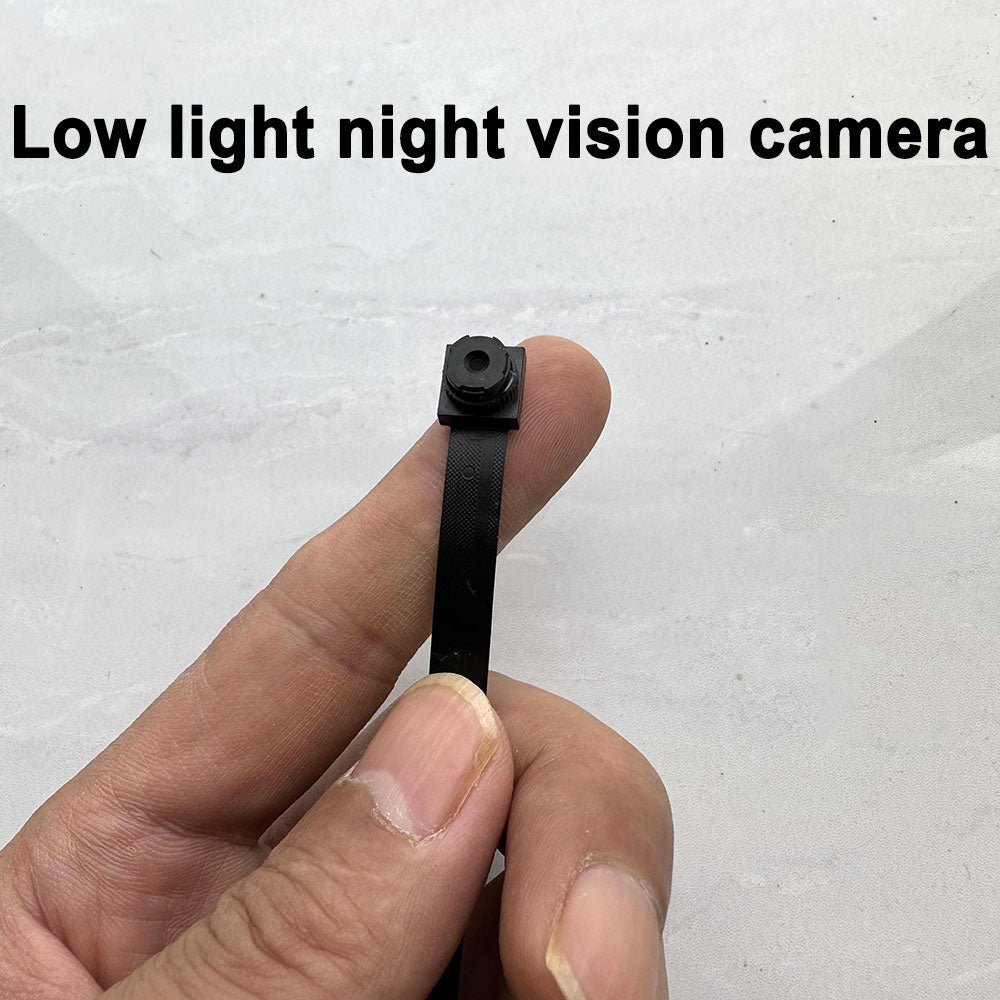 Low Light Night Vision IP Network Camera - AEC-15 WiFi – Anteye Technology