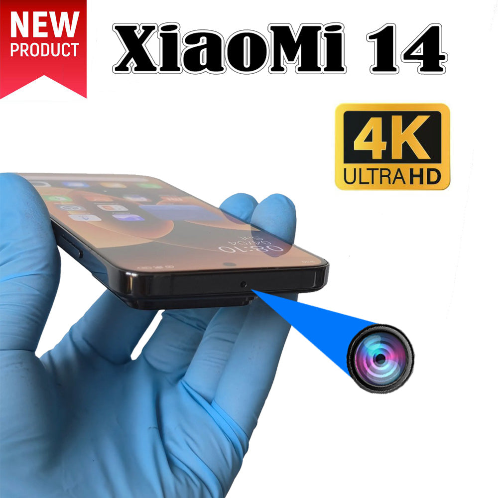 spy camera android