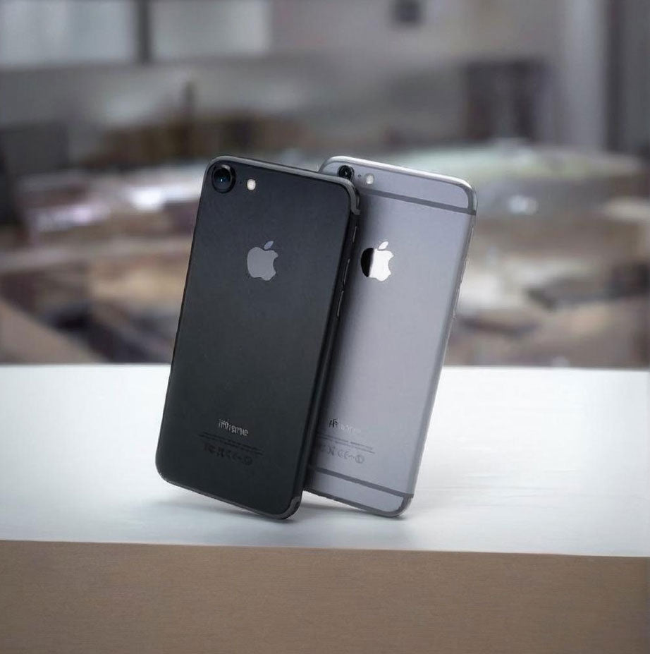 iPhone 7 Special Offer 1080P HD 128GB Black Screen Recording Lock Screen Recording Background Recording