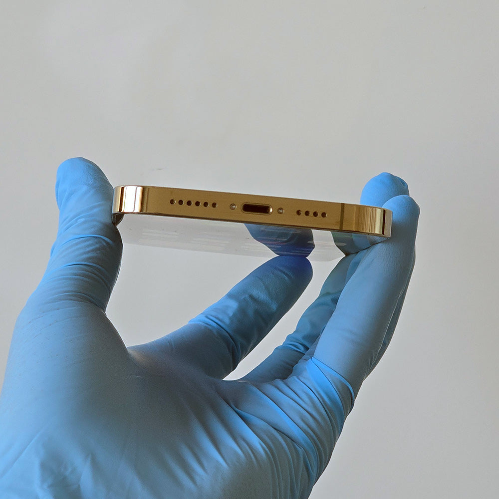 Iphone 14 ProMax 12MP, Autofocus, 128GB Storage