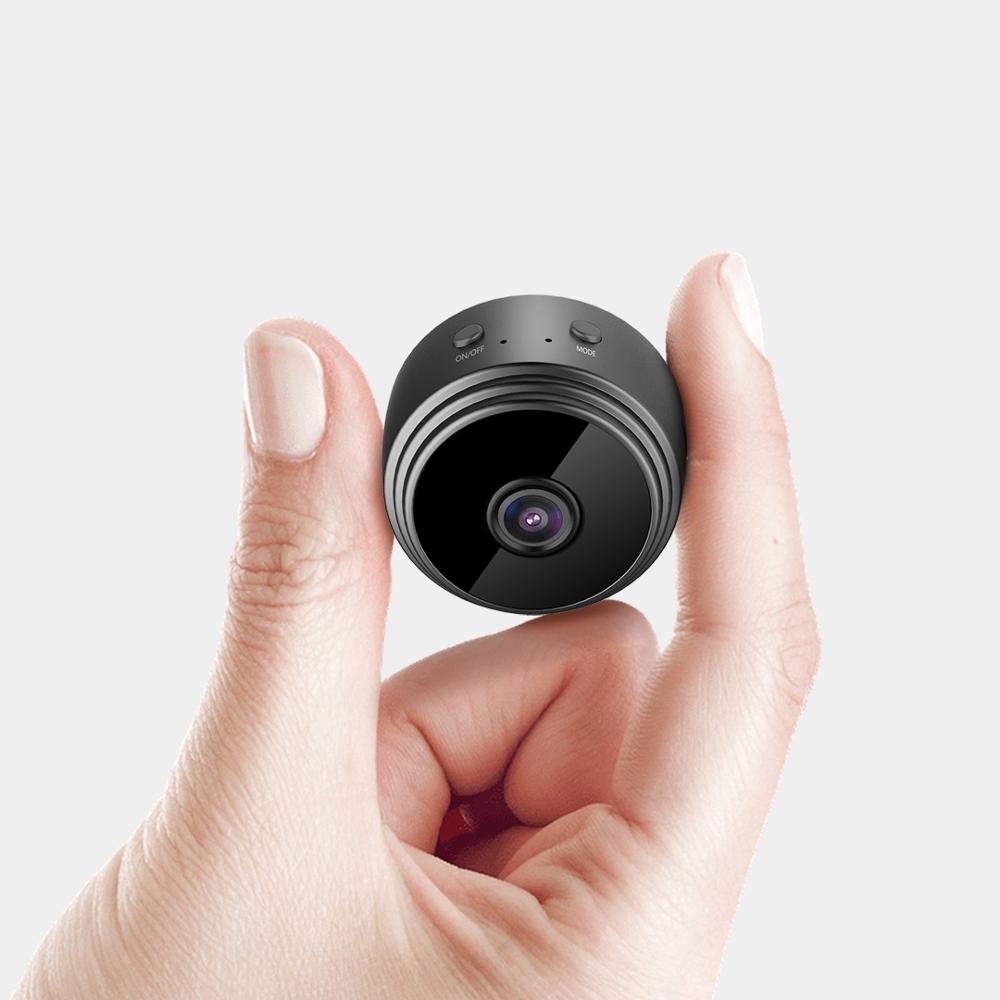Mini camera  HD 1080 Surveillance Security IP Cameras Mini Camcorder hidden Wireless Spy Wifi video Camera
