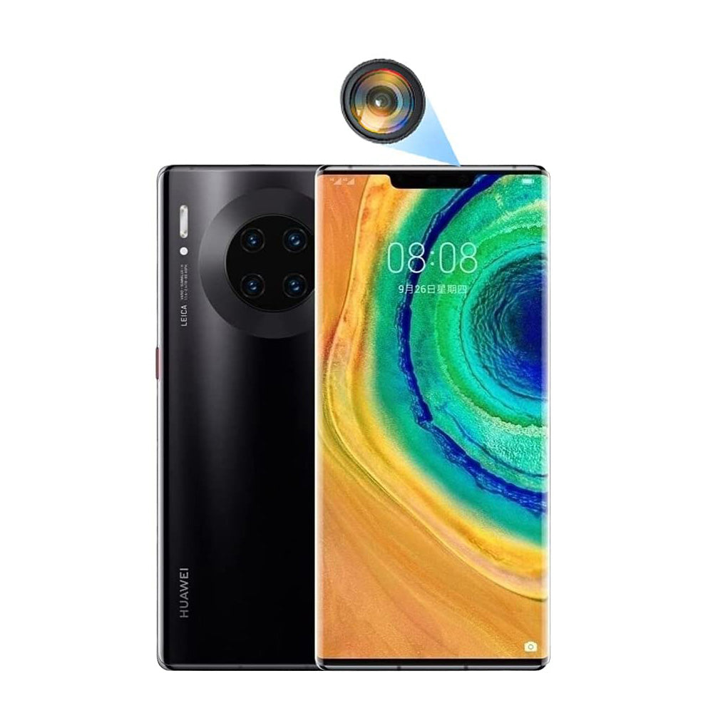 hidden camera that connects to phone