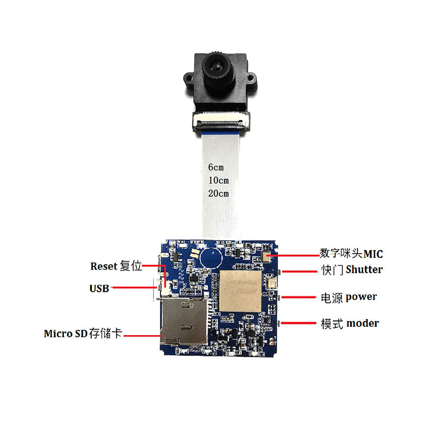 4k spy camera with audio