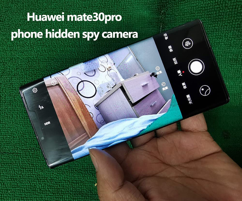 hidden camera connect with mobile 2