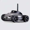tank Rc Car WiFi i-spy Tank Car Toy With Camera Remote Control Video